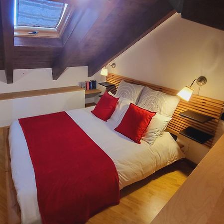 Apartament Attico E Super Attico Panoramico Rocca di Cambio Zewnętrze zdjęcie