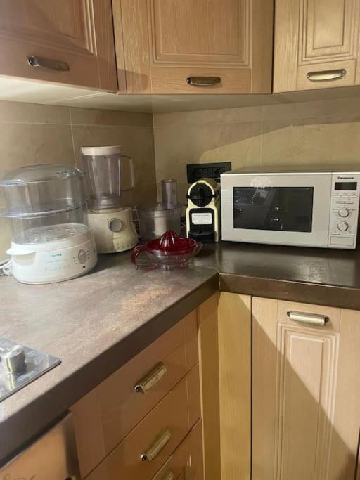 Apartament Attico E Super Attico Panoramico Rocca di Cambio Zewnętrze zdjęcie