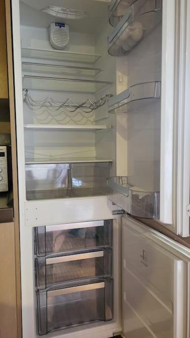 Apartament Attico E Super Attico Panoramico Rocca di Cambio Zewnętrze zdjęcie